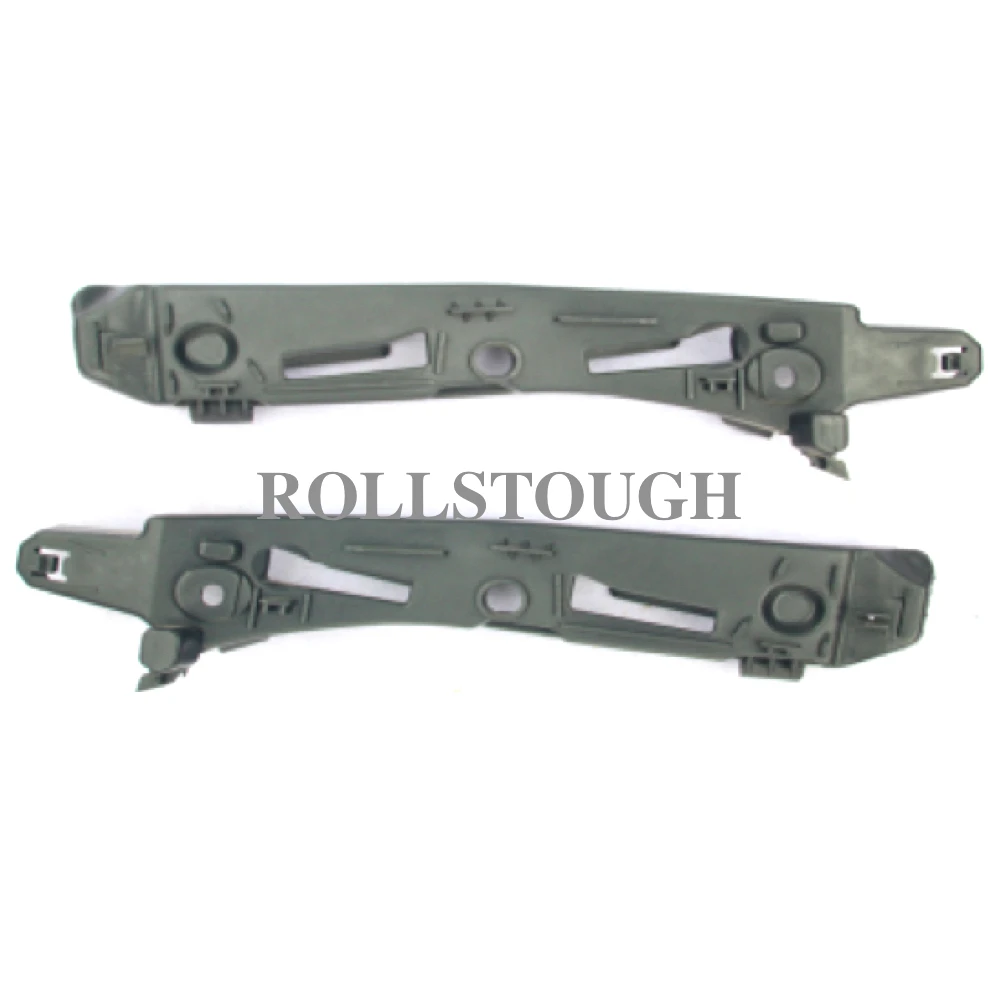 ROLLSTOUGH Front Bumper Bracket For Porsche Cayenne 2015-2018 OEM 95850504901 95850505001
ROLLSTOUGH Front Bumper Bracket For Porsche Cayenne 2015-2018 OEM 95850504901 95850505001