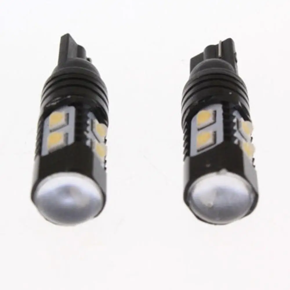 2 Pcs 50W 921 912 T10 T15 LED 6000K HID White Backup Reverse Lights Bulb Fog Lamp 6000K 12V-24V Car Signal Lamp 700LM New
2 Pcs 50W 921 912 T10 T15 LED 6000K HID White Backup Reverse Lights Bulb Fog Lamp 6000K 12V-24V Car Signal Lamp 700LM New