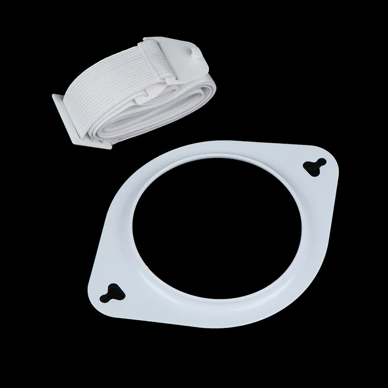 Description Picture 2 of itemAdjustable Ostomy Reinforcement Belt Colostomy Bag Fixation