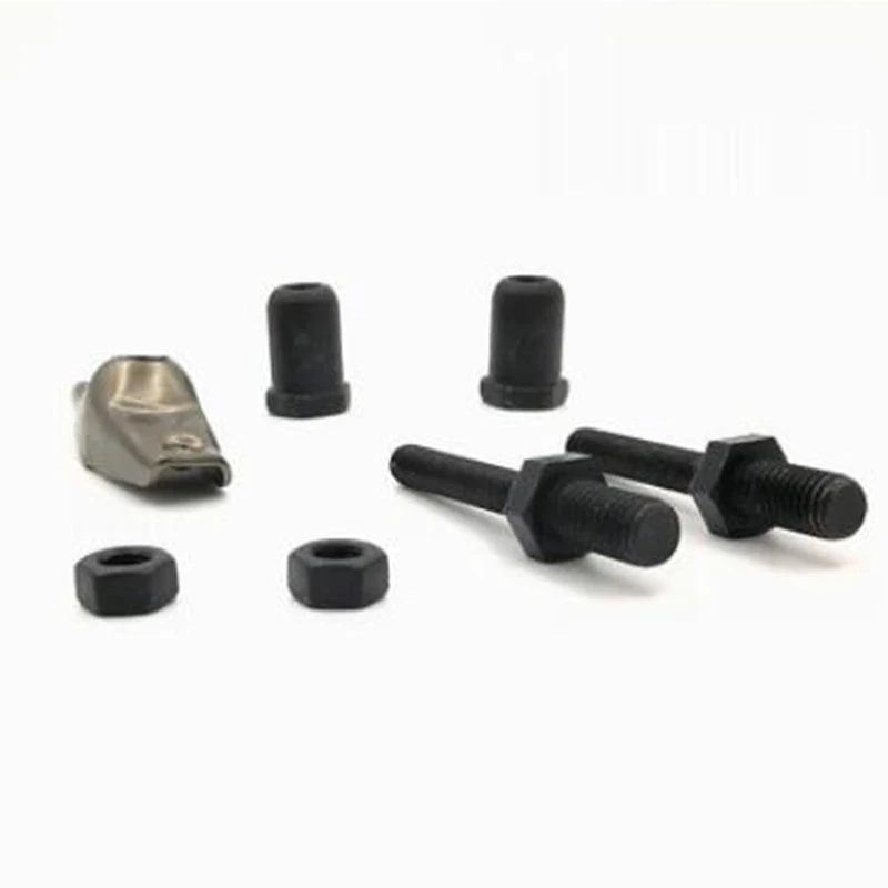 For Honda GX160 5.5 GX 200 6.5HP Rocker Arm Stud Tappets Lawn Mower Valve Lifters Metal 14431-ZE1-000
For Honda GX160 5.5 GX 200 6.5HP Rocker Arm Stud Tappets Lawn Mower Valve Lifters Metal 14431-ZE1-000