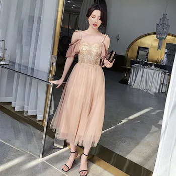 Pink Off Shoulder Women Long Ball Evening Party Dress Exquisite Spaghetti Strap Pleated Bling Qipao Elegant Cheongsam Vestidos
Pink Off Shoulder Women Long Ball Evening Party Dress Exquisite Spaghetti Strap Pleated Bling Qipao Elegant Cheongsam Vestidos