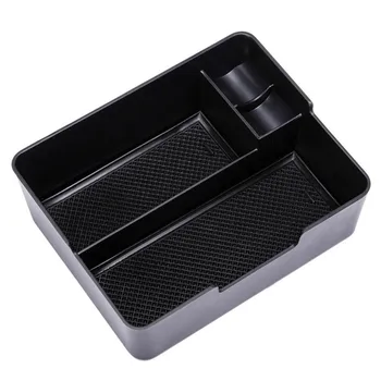 New Car Central Armrest Storage Box Auto Container Glove Organizer Case For T esla Model 3 BlueStar 2017 2018 2019 Accessories
New Car Central Armrest Storage Box Auto Container Glove Organizer Case For T esla Model 3 BlueStar 2017 2018 2019 Accessories