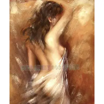 5D DIY Diamond Painting "nude woman" 3D Full Drill Square/Round Diamond Embroidery Cross Stitch Home Decor Needlework Gift
5D DIY Diamond Painting "nude woman" 3D Full Drill Square/Round Diamond Embroidery Cross Stitch Home Decor Needlework Gift