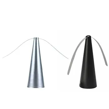 Silent Fan for Automatic Flycatcher Fly Repellent Mute Fly Repellent Fan Mini Mechanical Timer Control Rotary Vane Natural Wind
Silent Fan for Automatic Flycatcher Fly Repellent Mute Fly Repellent Fan Mini Mechanical Timer Control Rotary Vane Natural Wind