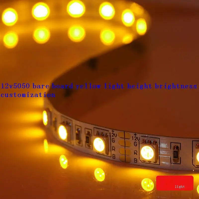 LED Strip Model-YS0061806