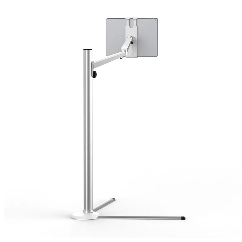 UP upergo Mobile Phone Tablet Floor Stand Lazy Tripod Height Adjustable Showing Stand 4-13 Inches Sofa
UP upergo Mobile Phone Tablet Floor Stand Lazy Tripod Height Adjustable Showing Stand 4-13 Inches Sofa