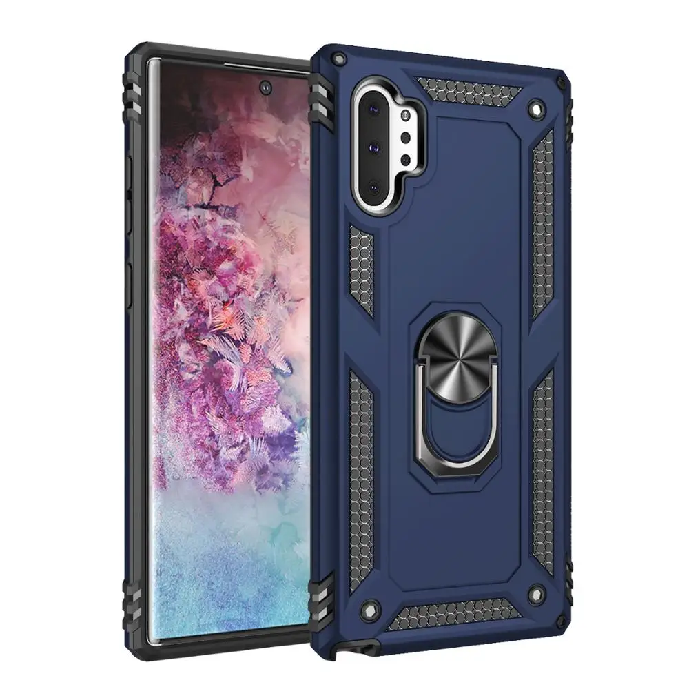 Best seller Galaxy Note 10 Plus Case Armor With Stand Protection Cases For Samsung Note10 Lite mixing phone cover
Best seller Galaxy Note 10 Plus Case Armor With Stand Protection Cases For Samsung Note10 Lite mixing phone cover