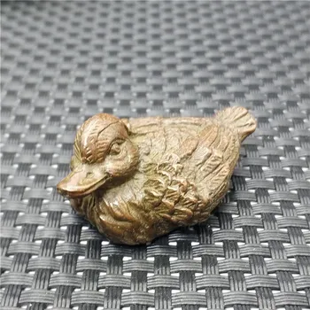 Pure Bronze Statue Chinese Mandarin Duck Love Couple Statue Auspicious Animal Statue Home Decoration Gift
Pure Bronze Statue Chinese Mandarin Duck Love Couple Statue Auspicious Animal Statue Home Decoration Gift