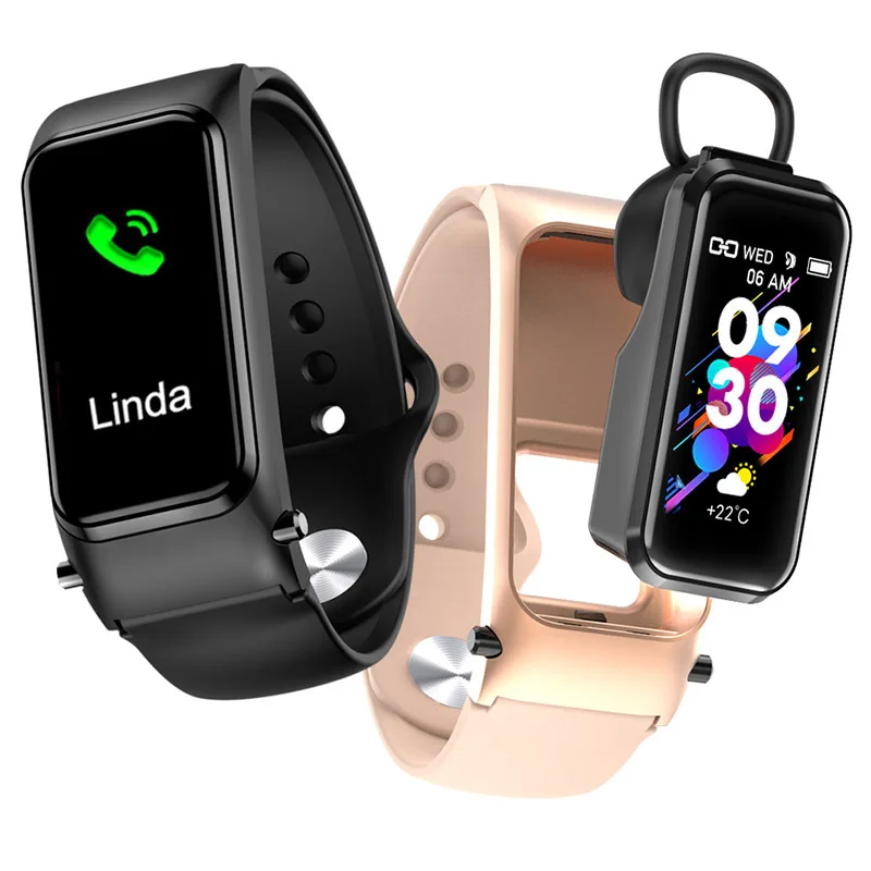 X4 Smart Bracelet Bluetooth Call Music Player Drive IP67 Waterproof Multi Sport Band Watch Fitness Tracker Smartband Smartwatch
X4 Smart Bracelet Bluetooth Call Music Player Drive IP67 Waterproof Multi Sport Band Watch Fitness Tracker Smartband Smartwatch