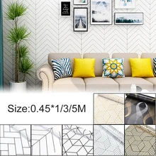 100/300/500cm Geometric Hexagon Silver Peel and Stick Wallpaper Removable Self Adhesive Film Living Room Bedroom Home Wall Decor 
100/300/500cm Geometric Hexagon Silver Peel and Stick Wallpaper Removable Self Adhesive Film Living Room Bedroom Home Wall Decor