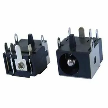 AC DC POWER JACK SOCKET PLUG FOR TOSHIBA SATELLITE 1135-S1553 2430-SB 2430-S255
AC DC POWER JACK SOCKET PLUG FOR TOSHIBA SATELLITE 1135-S1553 2430-SB 2430-S255