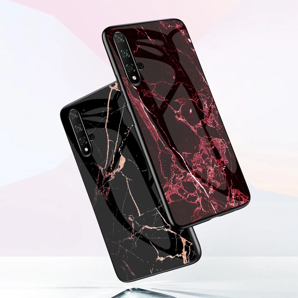Fashion Marble Granite for Huawei Honor 20i pro 10i 9i 9x pro 8A 8C 8S 8x max 7C lite plus Tempered Glass Phone Cases Back Cover
Fashion Marble Granite for Huawei Honor 20i pro 10i 9i 9x pro 8A 8C 8S 8x max 7C lite plus Tempered Glass Phone Cases Back Cover