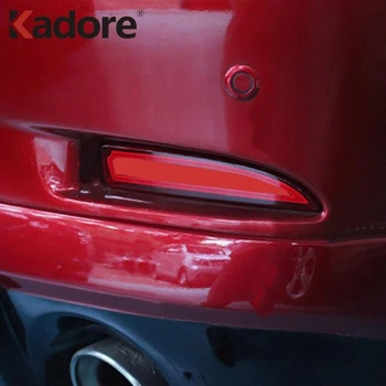 For Mazda 6 2014 2015 2016 Rear Reflector Fog Light Lamp Turning Light Decoration Car Exterior Accessories
For Mazda 6 2014 2015 2016 Rear Reflector Fog Light Lamp Turning Light Decoration Car Exterior Accessories