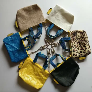 Women Fashion Coin Purse Mini Wallet Money Pouch Keyring Card Holder Small Zip Bag 
Women Fashion Coin Purse Mini Wallet Money Pouch Keyring Card Holder Small Zip Bag