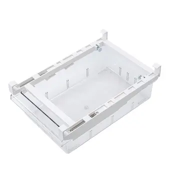1Pc Transparent Fridge Storage Box PET Refrigerator Box Fruit Storage Box Transparent Storage Box for Kitchen
1Pc Transparent Fridge Storage Box PET Refrigerator Box Fruit Storage Box Transparent Storage Box for Kitchen