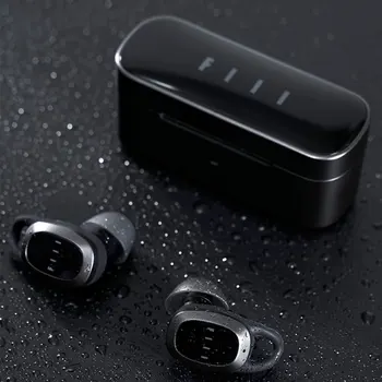 FIIL T1 Pro True Wireless Noise Reduction Earphone Music Sport Heatset 32 hours stanbdy Bluethooth 5.2 Headset for Xiaomi Iphone
FIIL T1 Pro True Wireless Noise Reduction Earphone Music Sport Heatset 32 hours stanbdy Bluethooth 5.2 Headset for Xiaomi Iphone