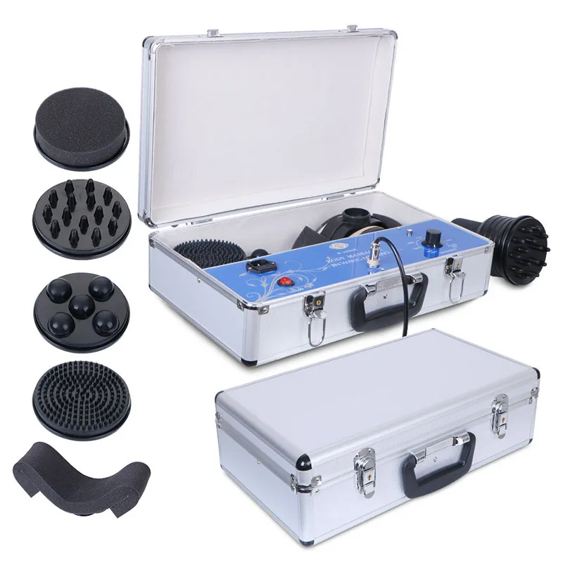 Вибратор 5 В 1