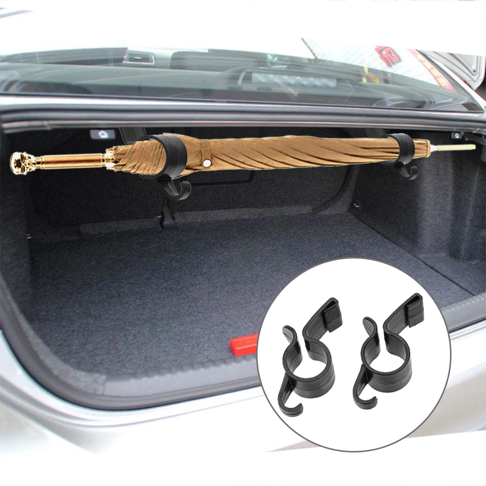 Крючок для полотенца заднего багажника автомобиля Mercedes Benz AMG W211 W203 W204 W210 W124 W202 CLA