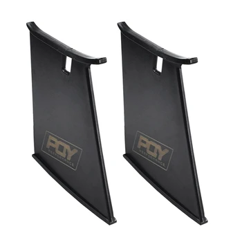 2Pcs Car Rear Spoiler Racing Wing Rear Stabilizer Support for Subaru Impreza WRX STi 2002-2007
2Pcs Car Rear Spoiler Racing Wing Rear Stabilizer Support for Subaru Impreza WRX STi 2002-2007