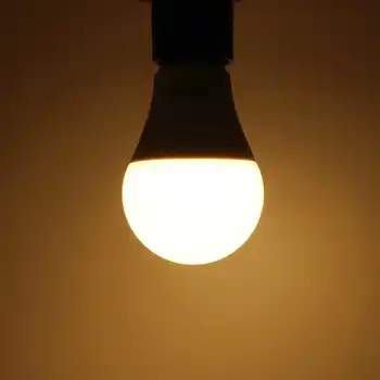 Home LED Bulb Warm Bulb E27/E14 Lamps LED Light 5W 7W Low Power Consumption Cool Whit/ Warm light for Bedroom Home Decoration
Home LED Bulb Warm Bulb E27/E14 Lamps LED Light 5W 7W Low Power Consumption Cool Whit/ Warm light for Bedroom Home Decoration