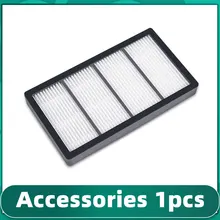 High Performance HEPA Filter Replacement for iRobot Roomba S9 (9150) S9+ (9550) Robotic Vacuum Cleaner Spare Parts Accessories
High Performance HEPA Filter Replacement for iRobot Roomba S9 (9150) S9+ (9550) Robotic Vacuum Cleaner Spare Parts Accessories