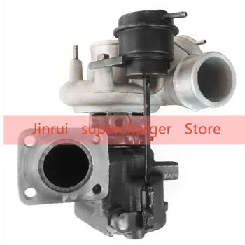 Tf035hm Turbo 49377-06902 28231-2c410 Turbocharger For Hyundai Genesis Coupe 2.0l With Theta G4kc D4ah Engine 2008-
Tf035hm Turbo 49377-06902 28231-2c410 Turbocharger For Hyundai Genesis Coupe 2.0l With Theta G4kc D4ah Engine 2008-