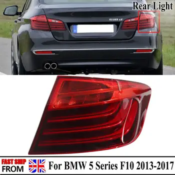 MagicKit FOR BMW 5 SERIES F10 2013-2017 LCI REAR LIGHT LAMP RIGHT DRIVER SIDE 63217306162
MagicKit FOR BMW 5 SERIES F10 2013-2017 LCI REAR LIGHT LAMP RIGHT DRIVER SIDE 63217306162