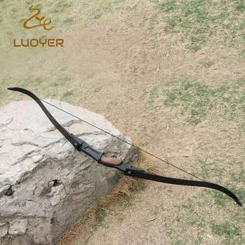 Luoyer 56 Inch 25lbs Take-Down Recurve Bow Sport for Bow Beginner Hunting Bow RH / LH Archery Target Practice 3 colors
Luoyer 56 Inch 25lbs Take-Down Recurve Bow Sport for Bow Beginner Hunting Bow RH / LH Archery Target Practice 3 colors