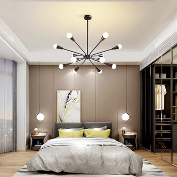 Nordic Style Home Decoration Chandelier Lamps E14 Light Source Ac 220v Ceiling Lamp For Living Room Bedroom
Nordic Style Home Decoration Chandelier Lamps E14 Light Source Ac 220v Ceiling Lamp For Living Room Bedroom