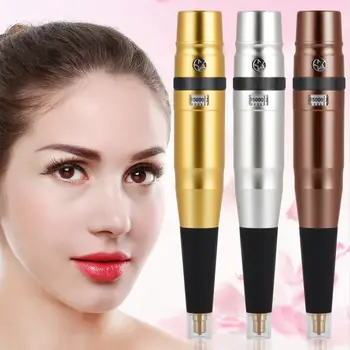 Tattoo Cartridge Needles Tattoo Pen Miroblading Semi Permanent Eyebrow Eyeline Lip Body Makeup Machine Tattoo Machine
Tattoo Cartridge Needles Tattoo Pen Miroblading Semi Permanent Eyebrow Eyeline Lip Body Makeup Machine Tattoo Machine