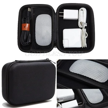EVA Hard Case For Apple Pencil Magic Mouse Magsafe Power Adapter Carry Case Drop Shipping
EVA Hard Case For Apple Pencil Magic Mouse Magsafe Power Adapter Carry Case Drop Shipping
