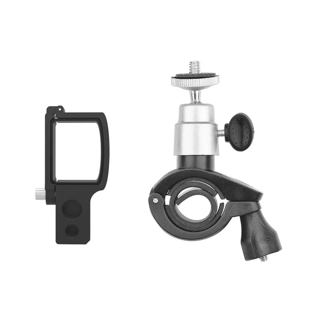 For FIMI PALM Expansion 1/4 inch Screw Bracket Adapter Handle Clip Bicycle Bike Mount Tripod Adapter
For FIMI PALM Expansion 1/4 inch Screw Bracket Adapter Handle Clip Bicycle Bike Mount Tripod Adapter