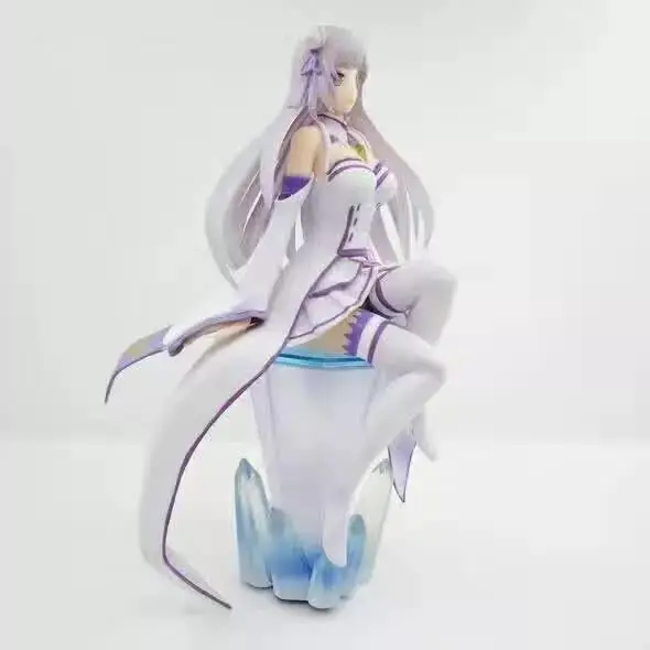 Anime Garage Kit KOTOBUKIYA Re: Zero-Based a Different World Life 2 Generation Amelia Cat
Anime Garage Kit KOTOBUKIYA Re: Zero-Based a Different World Life 2 Generation Amelia Cat