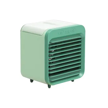Air Cooler Fan Air Personal Space Cooler Mini Fan Water Humidifier Cooling Space Air Conditioner Fan Device Home Office Desk
Air Cooler Fan Air Personal Space Cooler Mini Fan Water Humidifier Cooling Space Air Conditioner Fan Device Home Office Desk