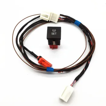 tpms Tire Pressure Monitoring Warning Switch Button&cable Wiring Harness 56D927121 For Golf Jetta 5 MK5 6 MK6 Passat 56D927121
tpms Tire Pressure Monitoring Warning Switch Button&cable Wiring Harness 56D927121 For Golf Jetta 5 MK5 6 MK6 Passat 56D927121