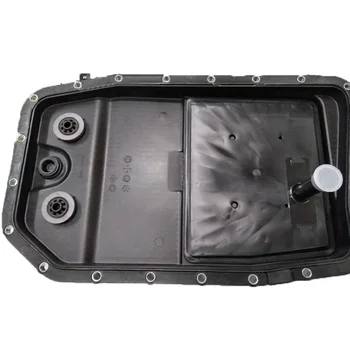 Car Transmission Oil Pan Oil Filter Pan Gasket for Land Rover Discovery & Range Rover LR02329 LR065238 24118612901 
Car Transmission Oil Pan Oil Filter Pan Gasket for Land Rover Discovery & Range Rover LR02329 LR065238 24118612901