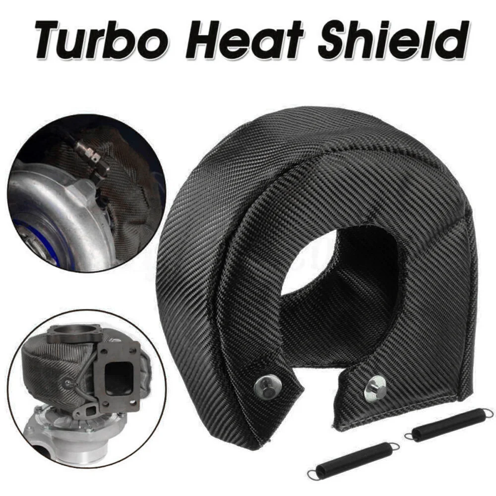 Turbine Sleeve High Temperature Insulation Cover Protective Heat Shield T4 Black Reusable And Long Service Life
Turbine Sleeve High Temperature Insulation Cover Protective Heat Shield T4 Black Reusable And Long Service Life