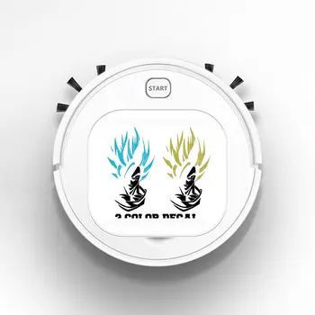 Smart Sweeper Robot House Durable Power Floor Cleaning Robots Vacuum Cleaner Dragon Ball Z 2 Color Super Saiyan Goku
Smart Sweeper Robot House Durable Power Floor Cleaning Robots Vacuum Cleaner Dragon Ball Z 2 Color Super Saiyan Goku