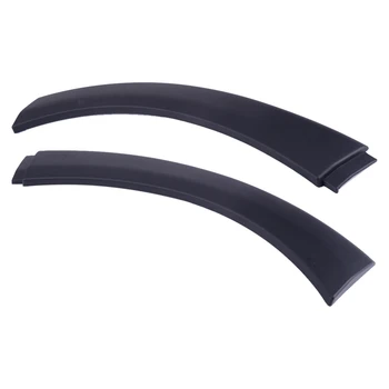 1Pair 51131505865 51131505864 Front Fender Wheel Arch Trim Strip Cover Protector Fit For BMW MINI Cooper R50 R52 R53 2002-2008
1Pair 51131505865 51131505864 Front Fender Wheel Arch Trim Strip Cover Protector Fit For BMW MINI Cooper R50 R52 R53 2002-2008
