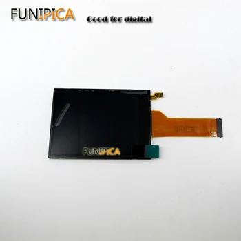 NEW S200 S300 LCD S200 S300 Display with backlight camera Repair Part For Casio S200 S300 LCD camera Accessories free shipping
NEW S200 S300 LCD S200 S300 Display with backlight camera Repair Part For Casio S200 S300 LCD camera Accessories free shipping