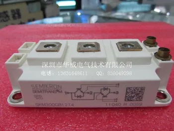 SKM300GB12V SKM300GB12T4--HWDQ 
SKM300GB12V SKM300GB12T4--HWDQ