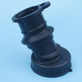 Intake Manifold Boot Inlet Pipe Rubber For Stihl MS270 MS280 MS 270 280 MS270C MS280C Chainsaw 1133 141 2202 Replacement Part
Intake Manifold Boot Inlet Pipe Rubber For Stihl MS270 MS280 MS 270 280 MS270C MS280C Chainsaw 1133 141 2202 Replacement Part