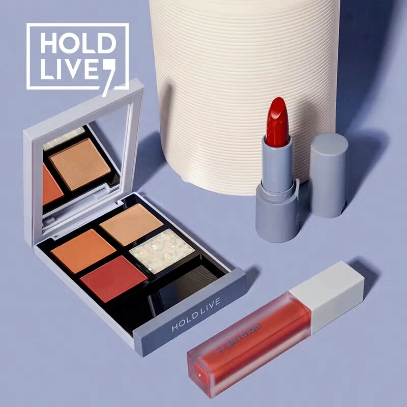 Morandi Style Mist Fog Velvet Three-piece Makeup Set Lipstick Lip glaze Eyeshadow Matte Pigmented Waterproof Glitter Cosmetics
Morandi Style Mist Fog Velvet Three-piece Makeup Set Lipstick Lip glaze Eyeshadow Matte Pigmented Waterproof Glitter Cosmetics