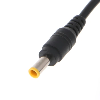 5.5x3.0mm DC Power Charger Cable Plug Connector Adapter For Samsung Laptop
5.5x3.0mm DC Power Charger Cable Plug Connector Adapter For Samsung Laptop
