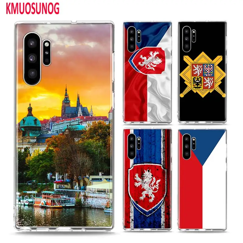 Soft TPU Cover Czech Republic Flag Culture for Samsung Galaxy Note 10 10Plus 9 8 S10 S10E S9 S8 Plus S7 S6 Edge Phone Case
Soft TPU Cover Czech Republic Flag Culture for Samsung Galaxy Note 10 10Plus 9 8 S10 S10E S9 S8 Plus S7 S6 Edge Phone Case