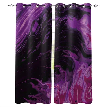 Abstract Fluid Gradient Window Curtains LivingRoom Kitchen Curtains Left and Right Biparting Open
Abstract Fluid Gradient Window Curtains LivingRoom Kitchen Curtains Left and Right Biparting Open