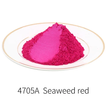 Red Series Pearl Powder Pigment Mineral Mica Powder Dye for Soap Nail Automotive Arts Craft Paper DI
Red Series Pearl Powder Pigment Mineral Mica Powder Dye for Soap Nail Automotive Arts Craft Paper DI