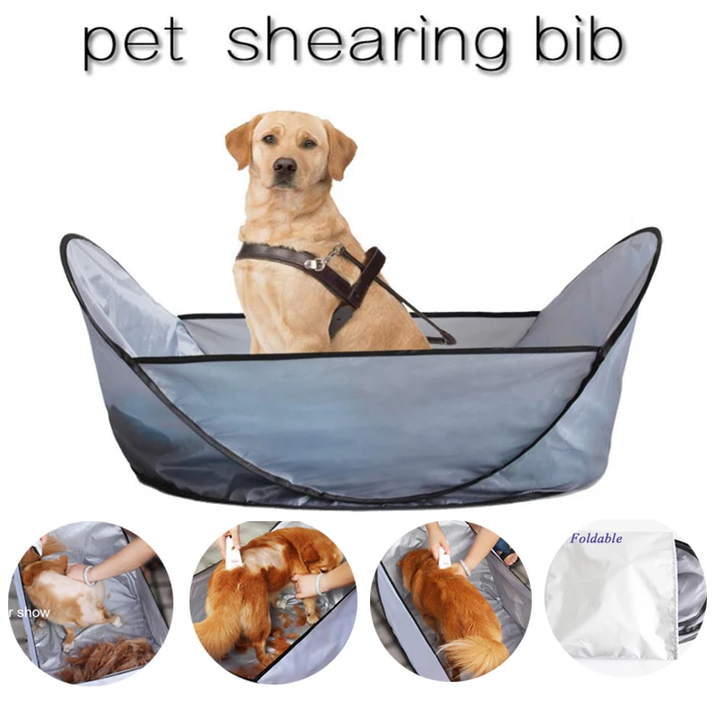 HIPET Dog Cat Clipper Tool Pet Hair Grooming Tools Prevent Pet Hair From Falling to the Ground Dog Cats Hair Trimmer Tools
HIPET Dog Cat Clipper Tool Pet Hair Grooming Tools Prevent Pet Hair From Falling to the Ground Dog Cats Hair Trimmer Tools