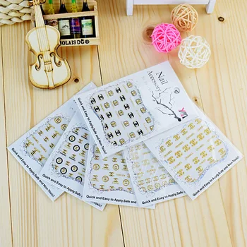 3D Nail Water Decals Dream ChaserPattern Tranfer Sticker Nail Art Decoration Random delivery 1pc/5pcs/10pcs/30pcs 
3D Nail Water Decals Dream ChaserPattern Tranfer Sticker Nail Art Decoration Random delivery 1pc/5pcs/10pcs/30pcs