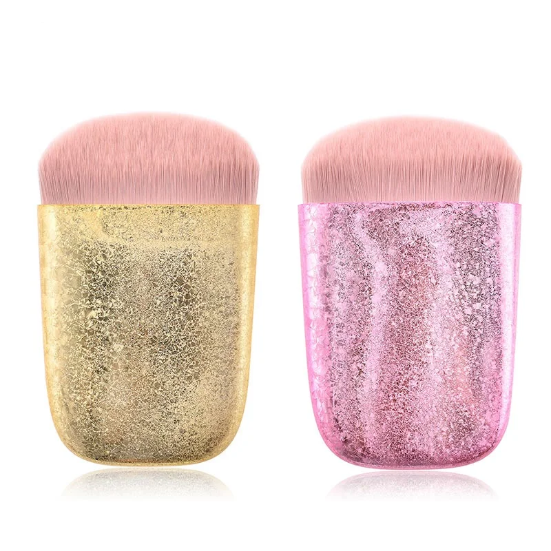 YBLNTEK Foundation Brush Cream Blusher Powder Make Up Brush Professional Makeup Brushes Cosmetic Make Up Tools
YBLNTEK Foundation Brush Cream Blusher Powder Make Up Brush Professional Makeup Brushes Cosmetic Make Up Tools